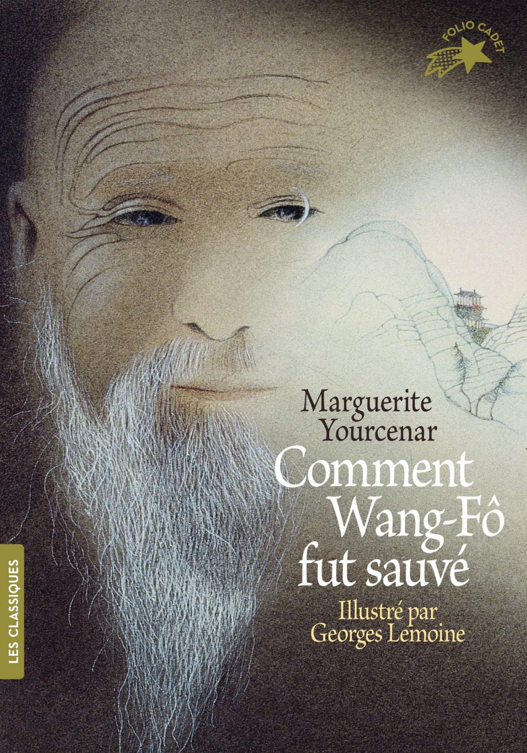 Comment Wang-fô Fut Sauvé Question Réponse