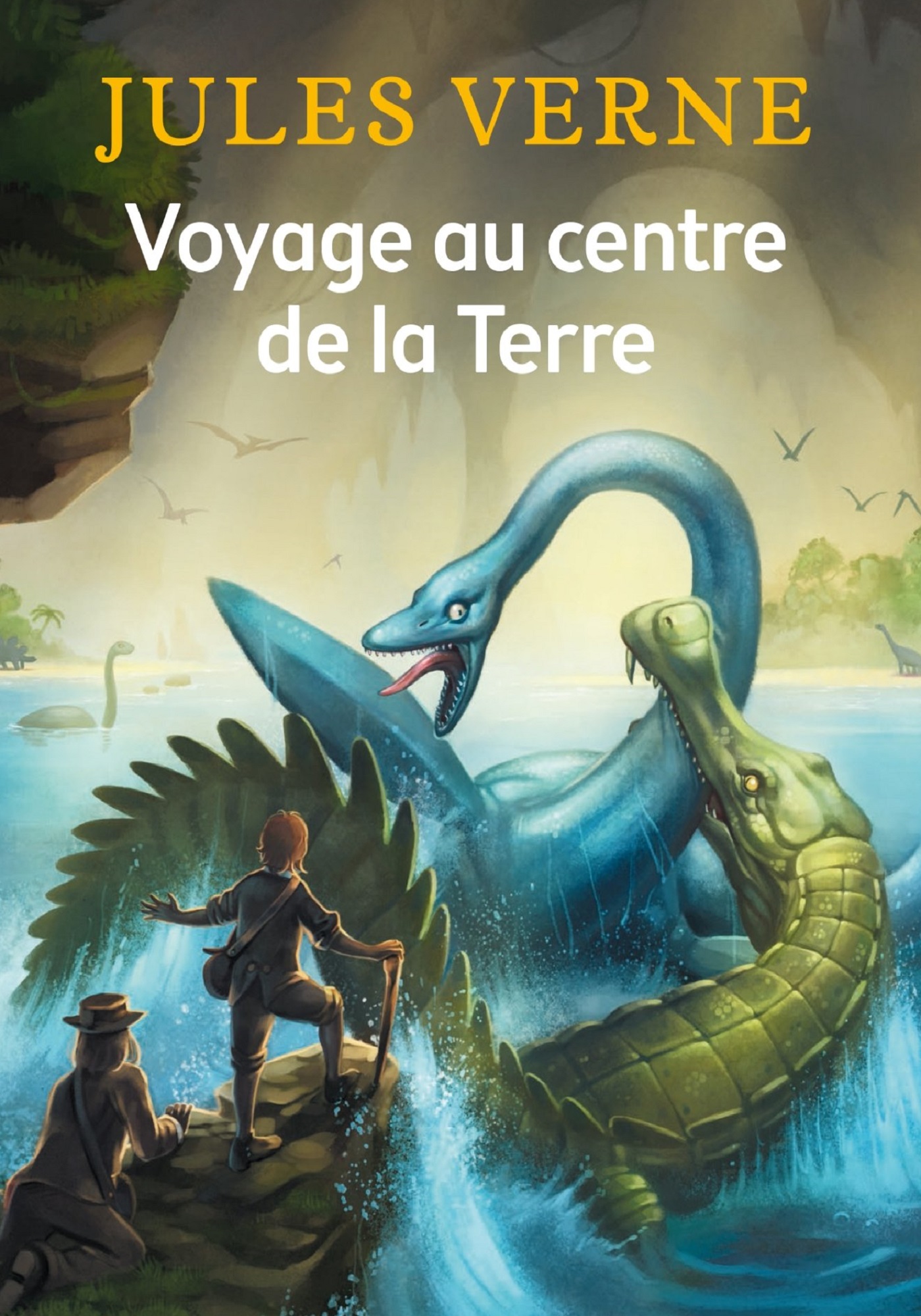 Voyage Au Centre De La Terre 1 Netflix Voyage au centre de la Terre - Dysland