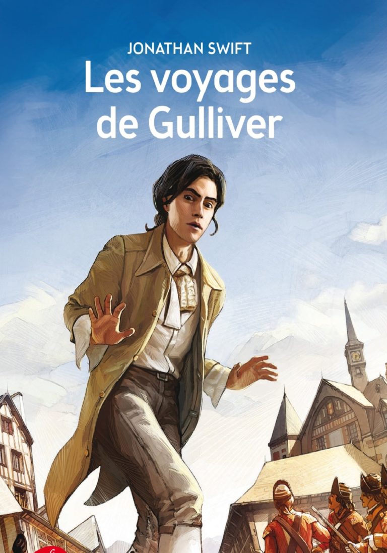 Les Voyages De Gulliver Streaming Les Voyages De Gulliver - Dysland